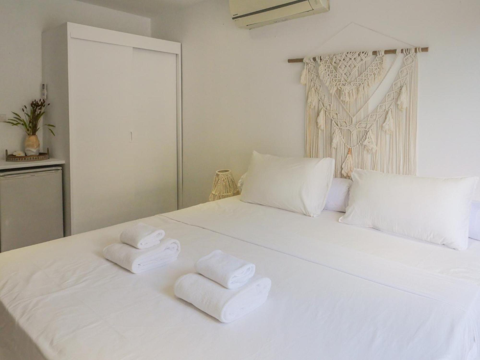 Macha 2 Bedroom Private Pool&seaview Villa Chaweng-stranden