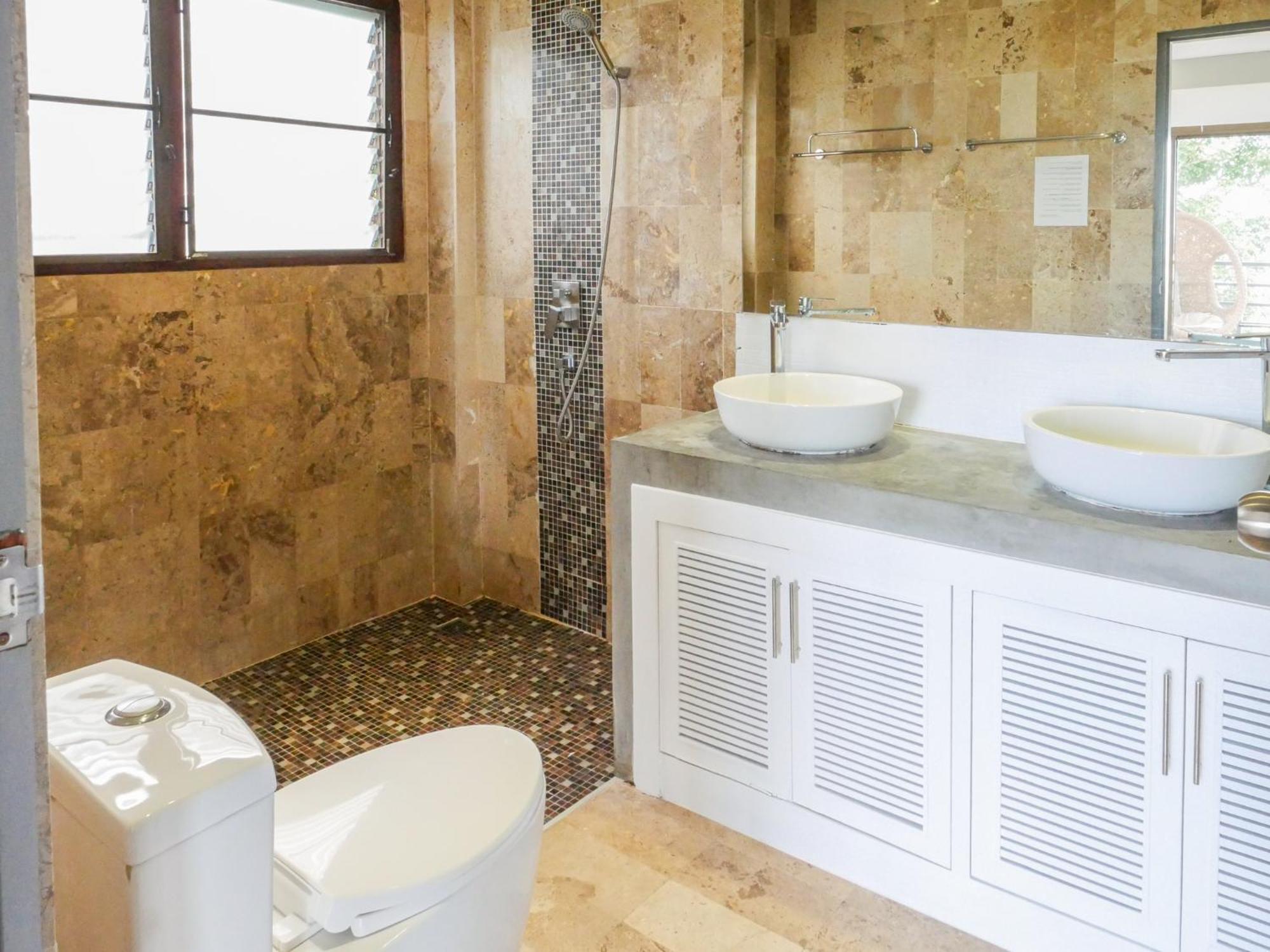 Macha 2 Bedroom Private Pool&seaview * Chaweng-stranden