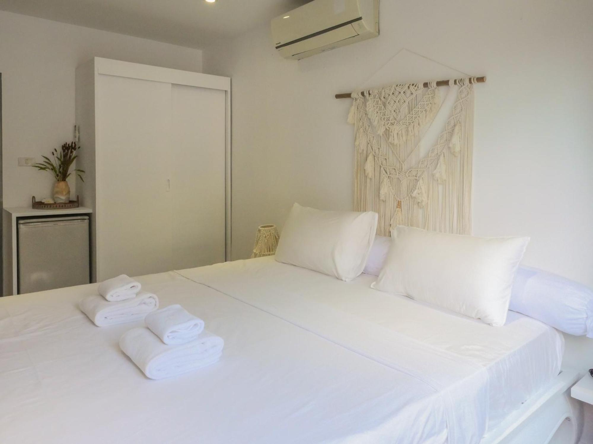 Macha 2 Bedroom Private Pool&seaview * Chaweng-stranden